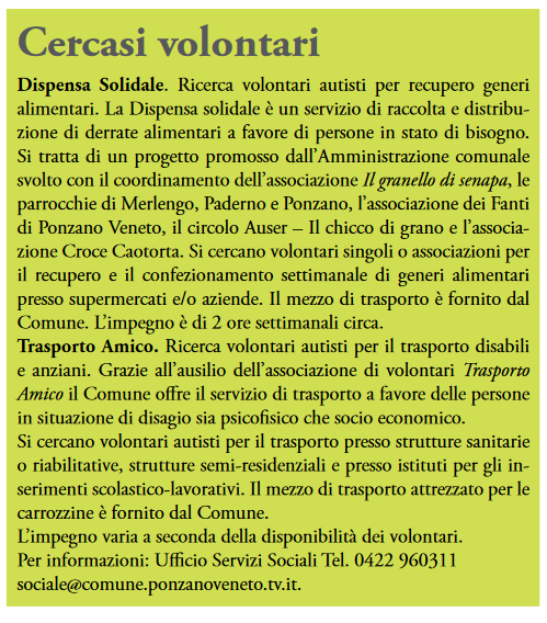 image Rassegna stampa (1403)