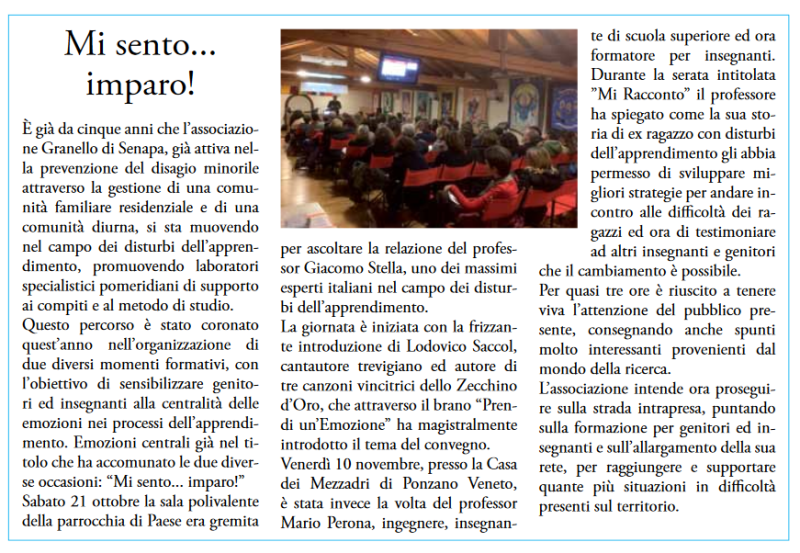 image Rassegna stampa (1403)