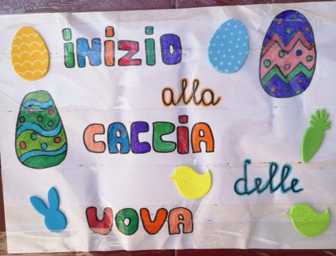 image Festa di Pasqua alla Comunità Gira-Soli (3442)